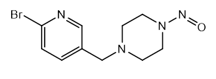 Abemaciclib Nitroso Impurity 3